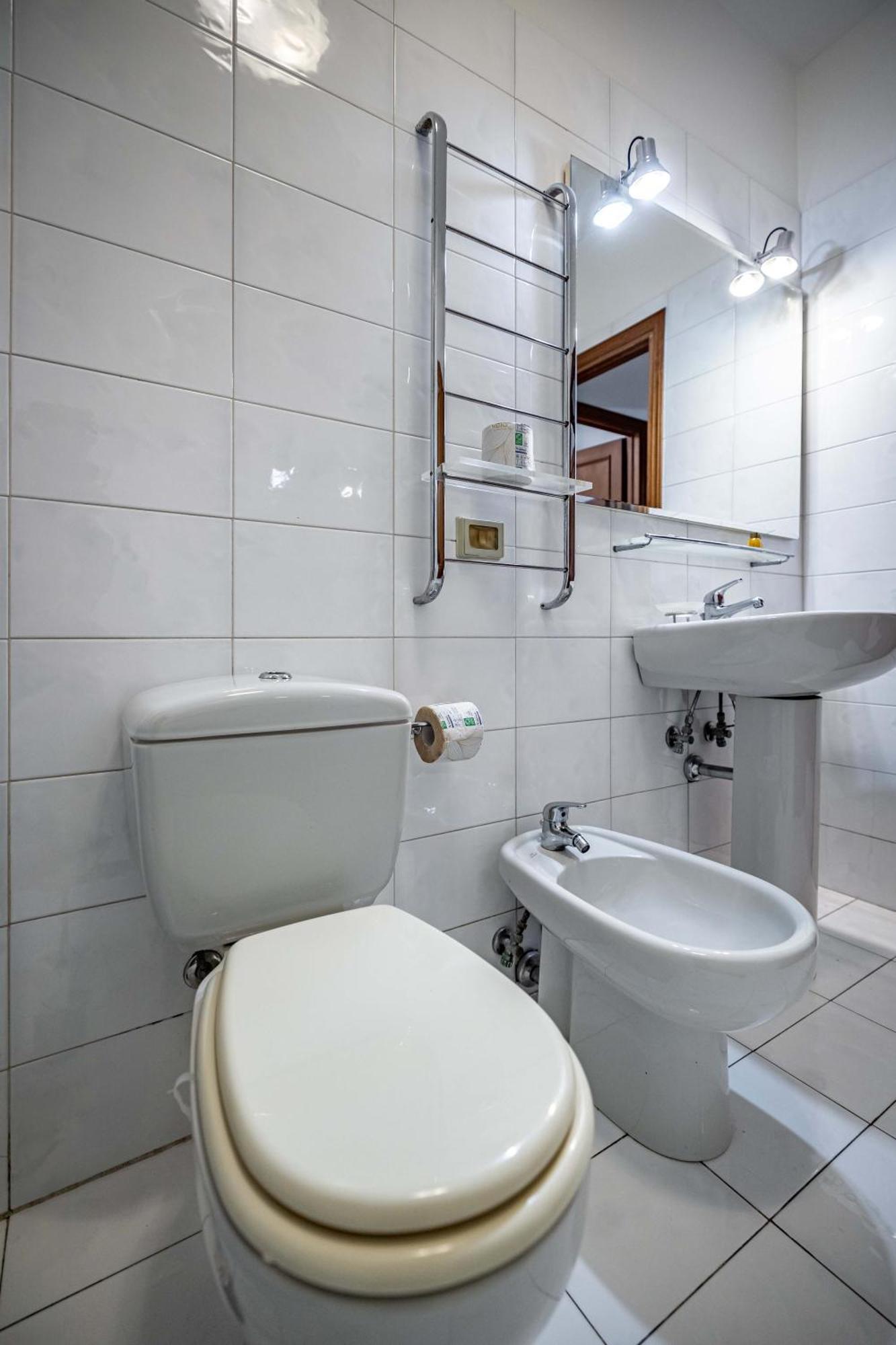 Yd Quiet Leopolda With Parking * Florencia