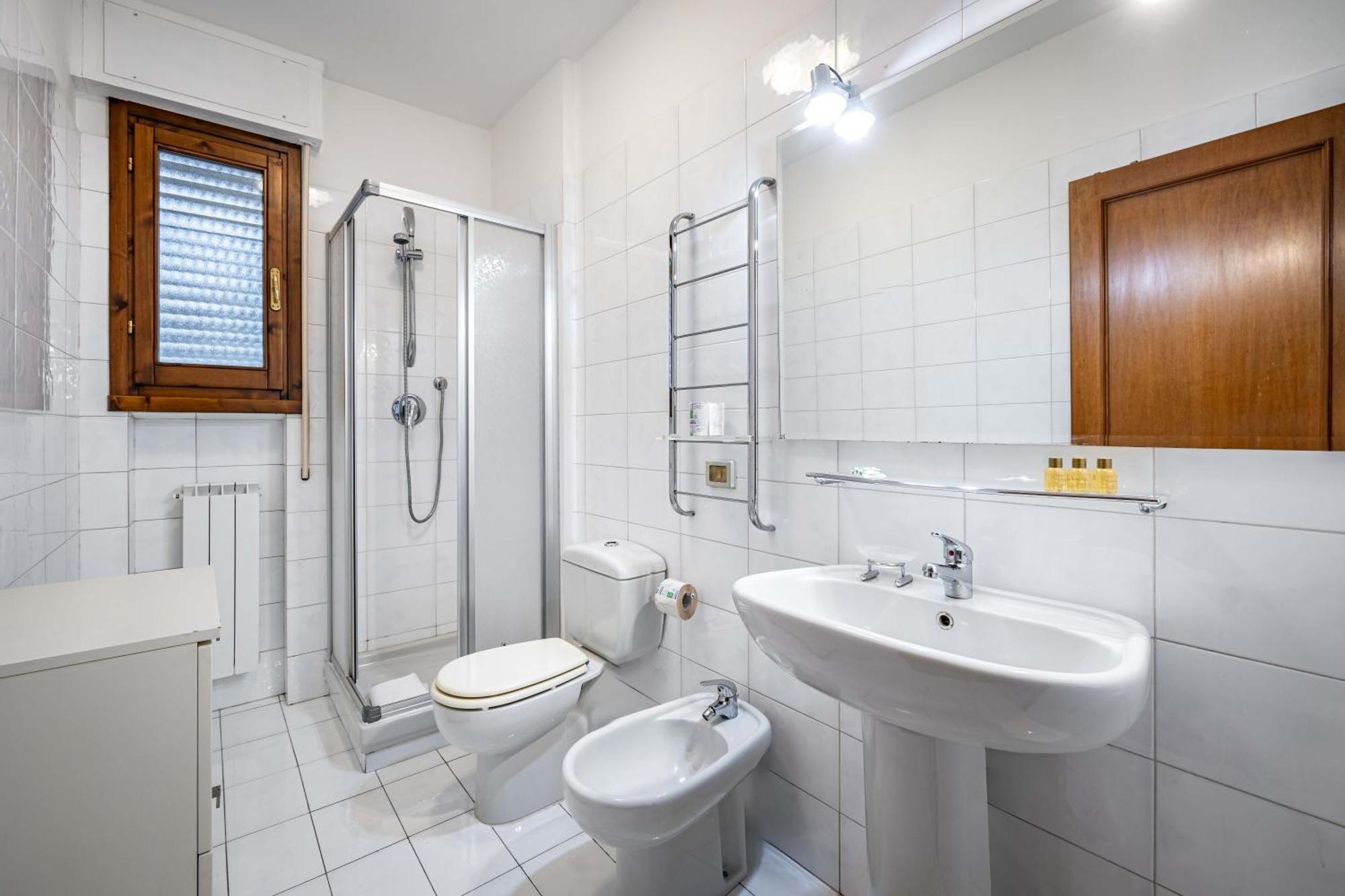 Apartamento Yd Quiet Leopolda With Parking