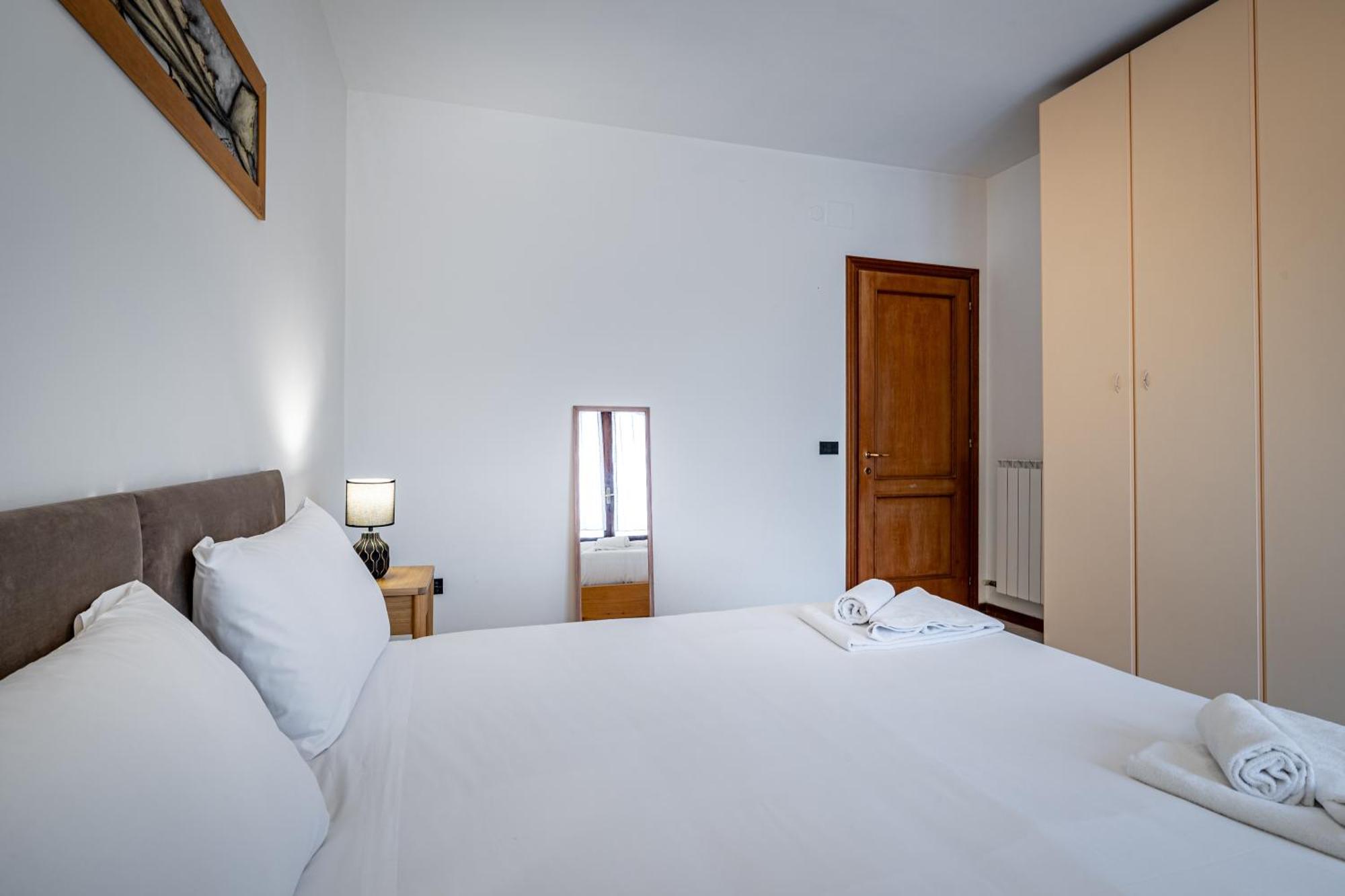 Apartamento Yd Quiet Leopolda With Parking Florencia