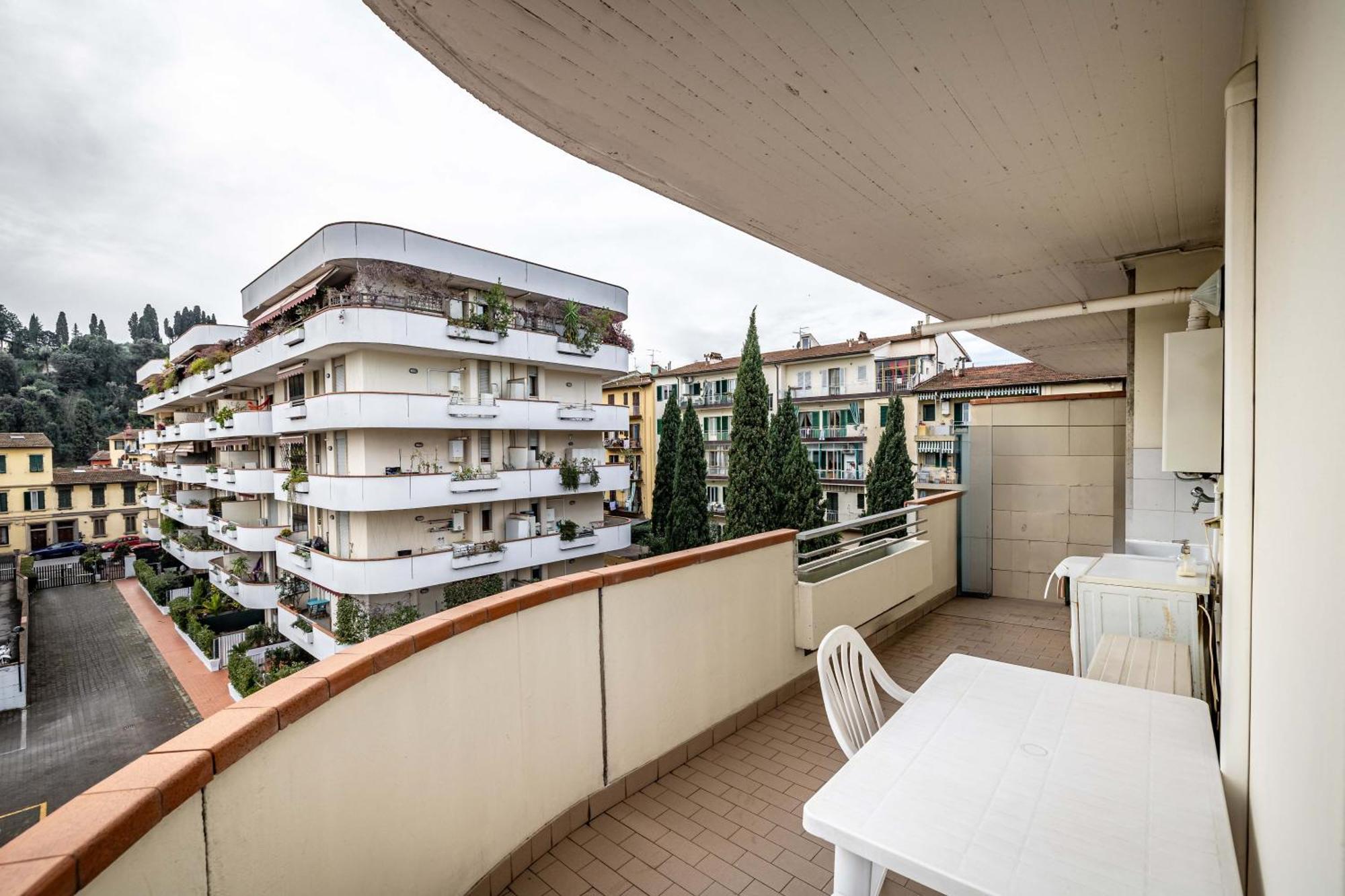 Apartamento Yd Quiet Leopolda With Parking