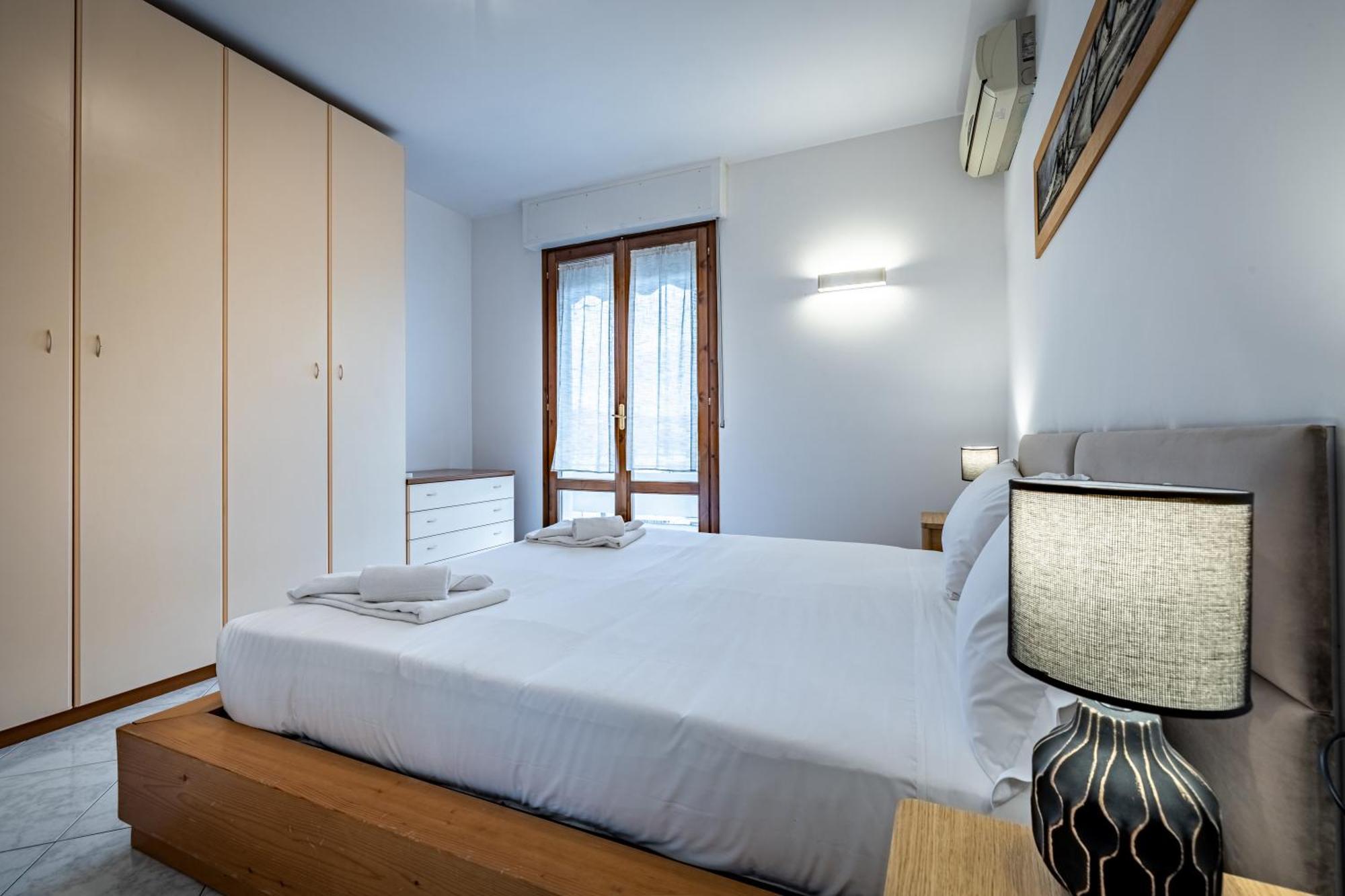 Apartamento Yd Quiet Leopolda With Parking *