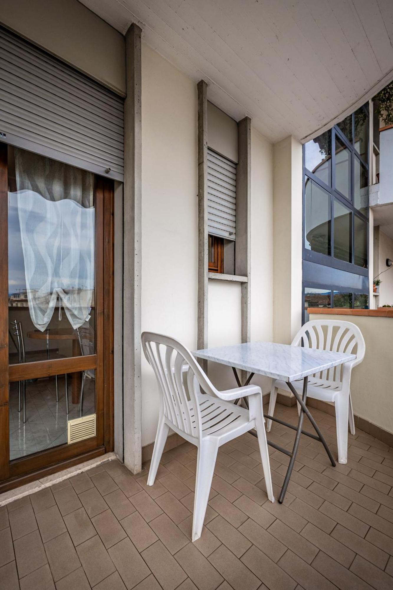 Apartamento Yd Quiet Leopolda With Parking