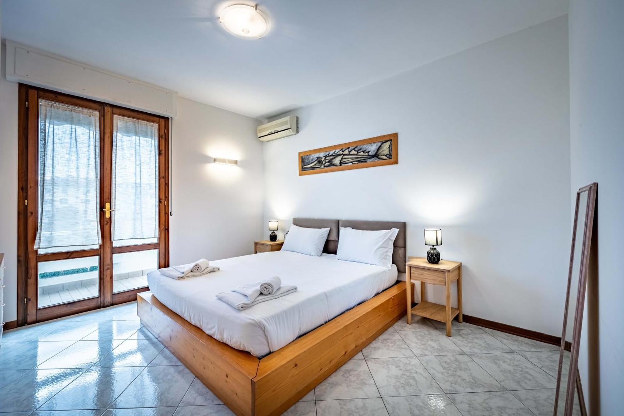 Yd Quiet Leopolda With Parking Apartamento *