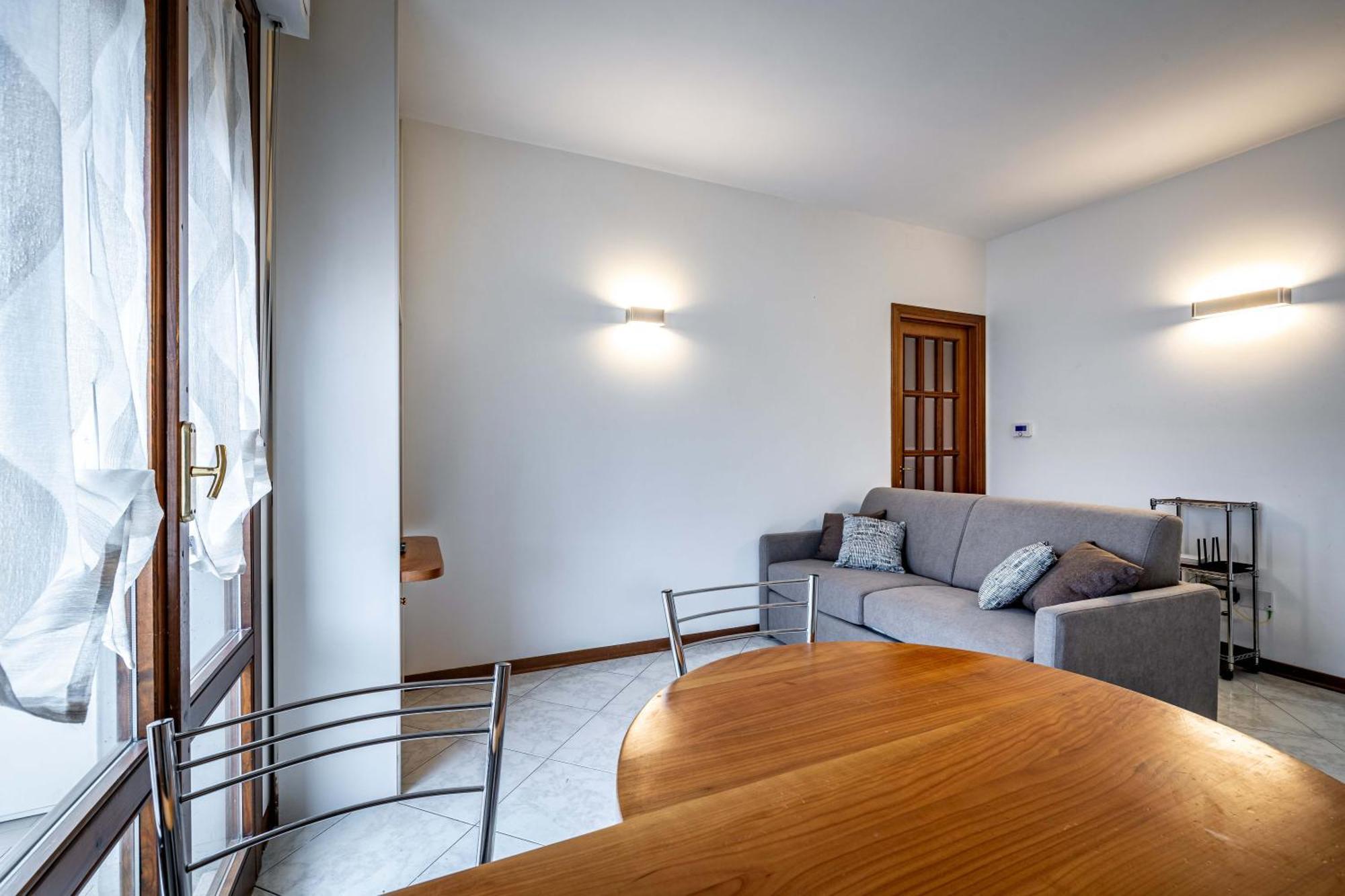 Apartamento Yd Quiet Leopolda With Parking Florencia