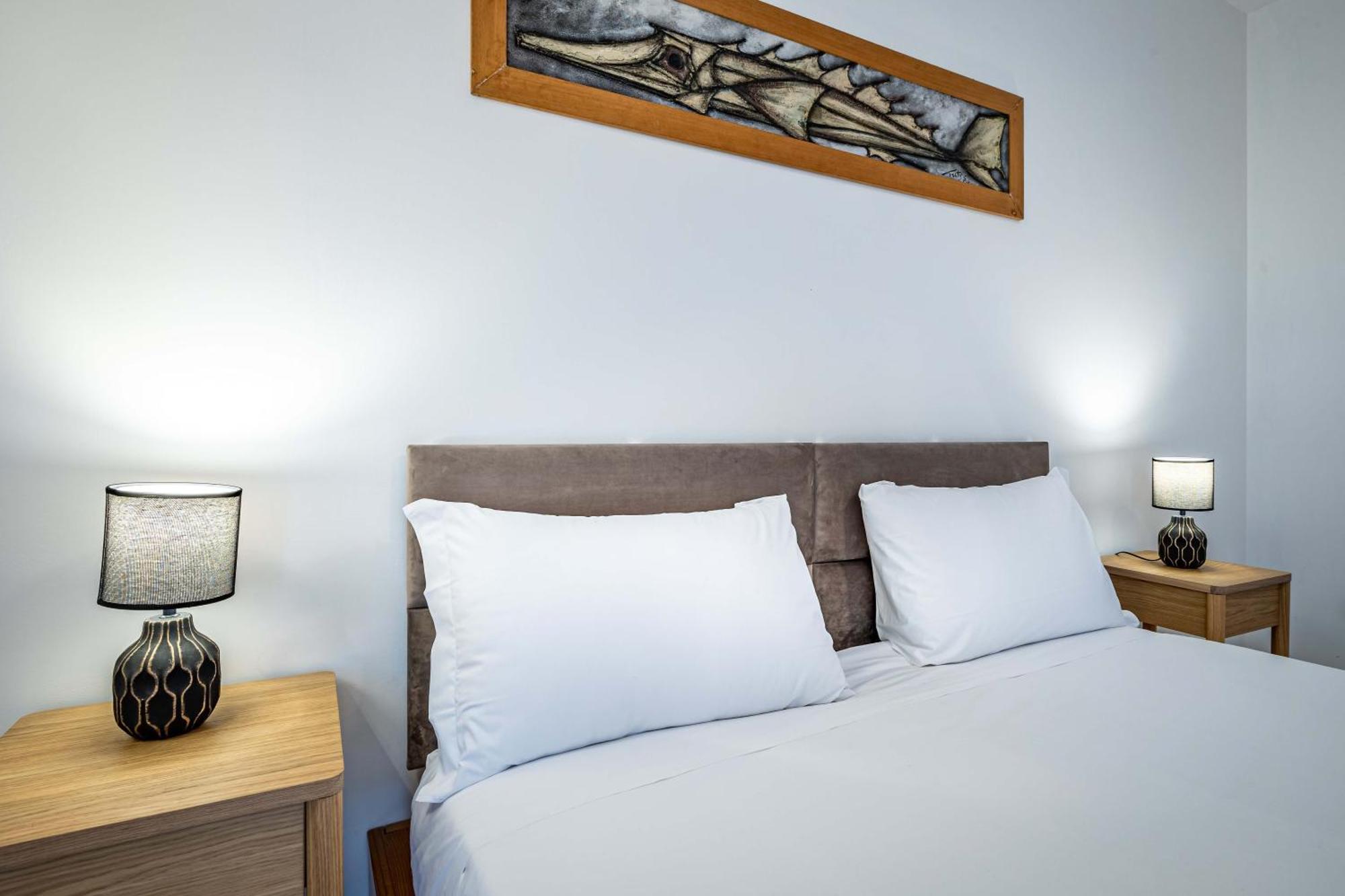 Yd Quiet Leopolda With Parking Apartamento