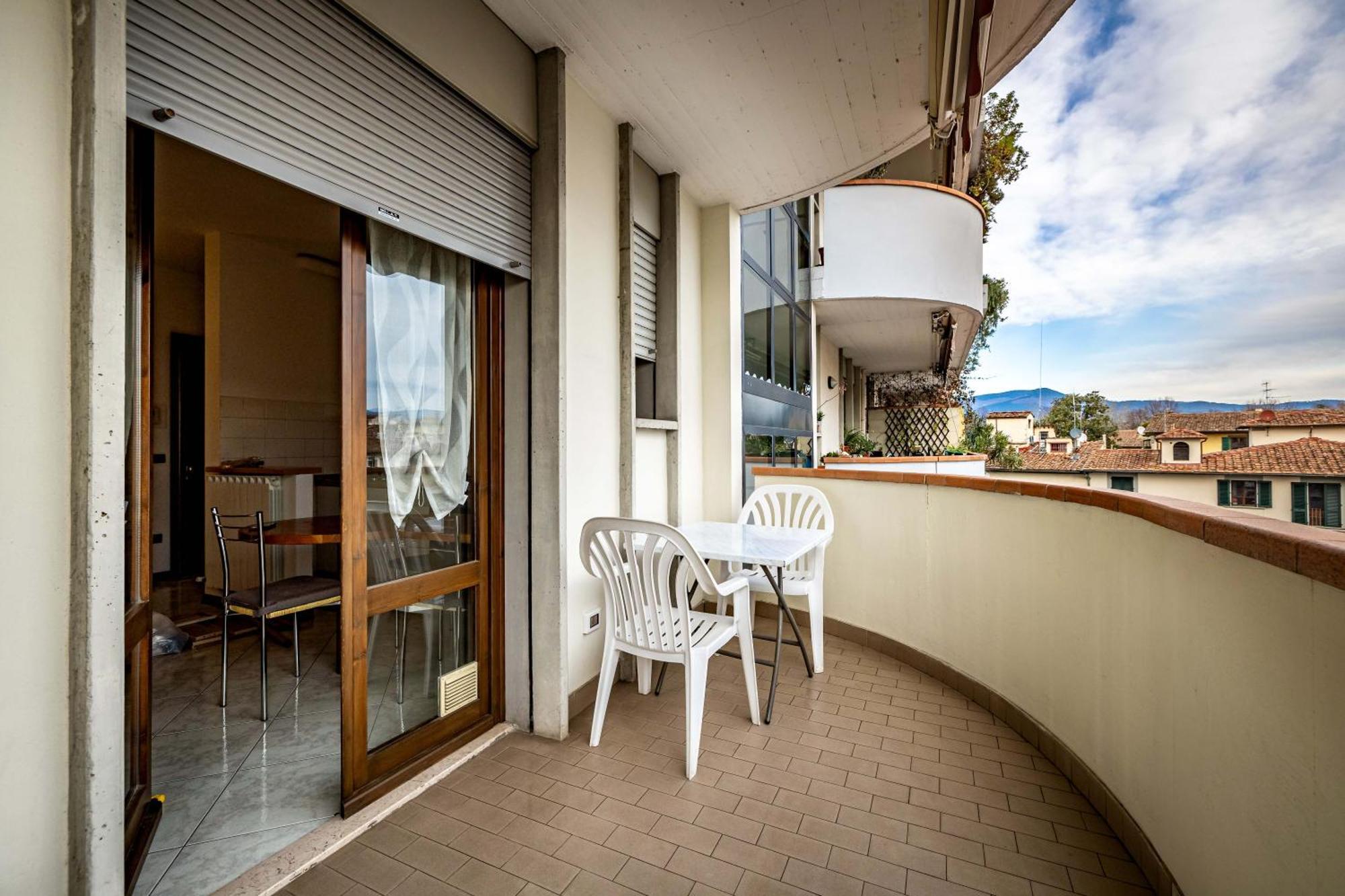 Apartamento Yd Quiet Leopolda With Parking