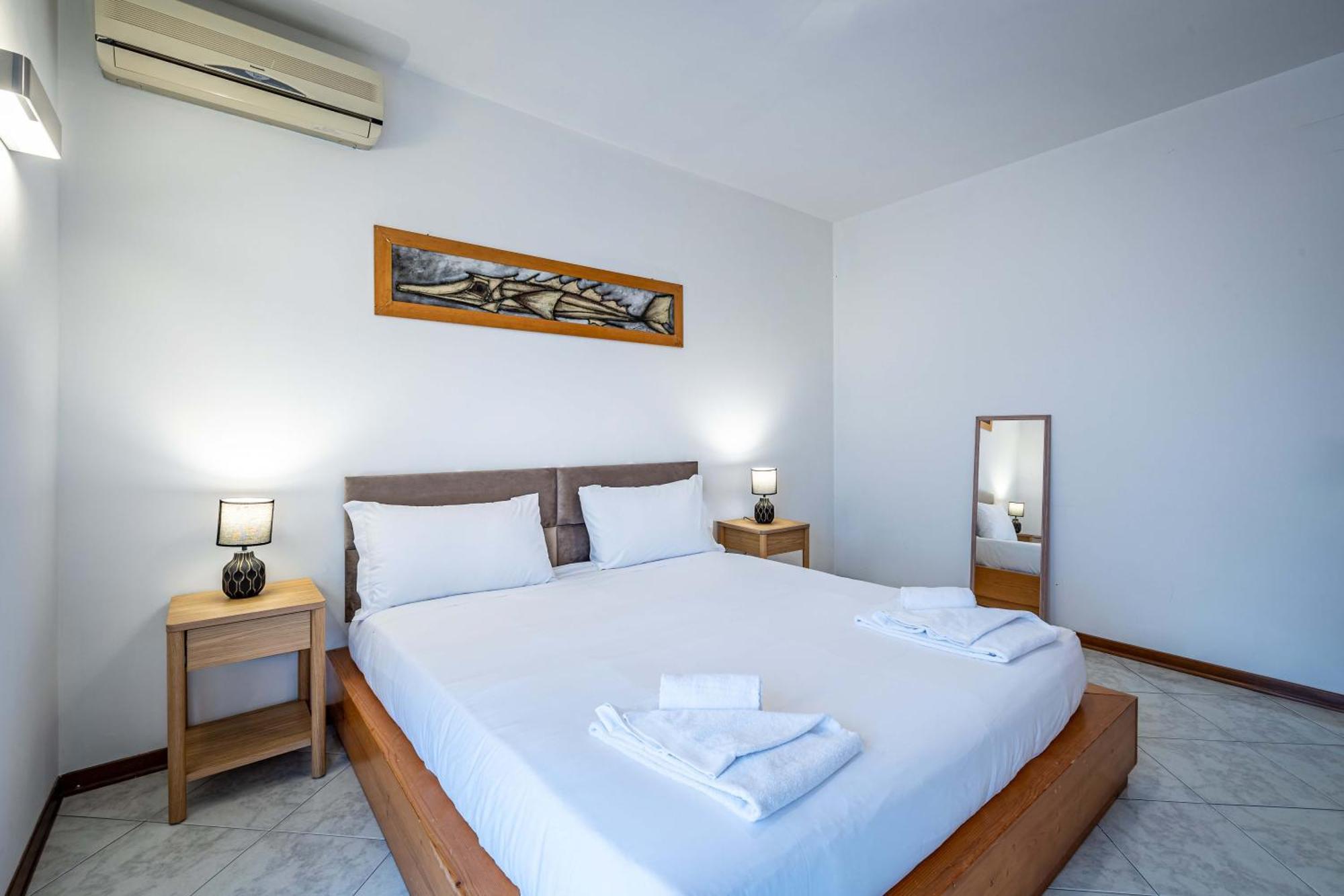 Yd Quiet Leopolda With Parking Apartamento *