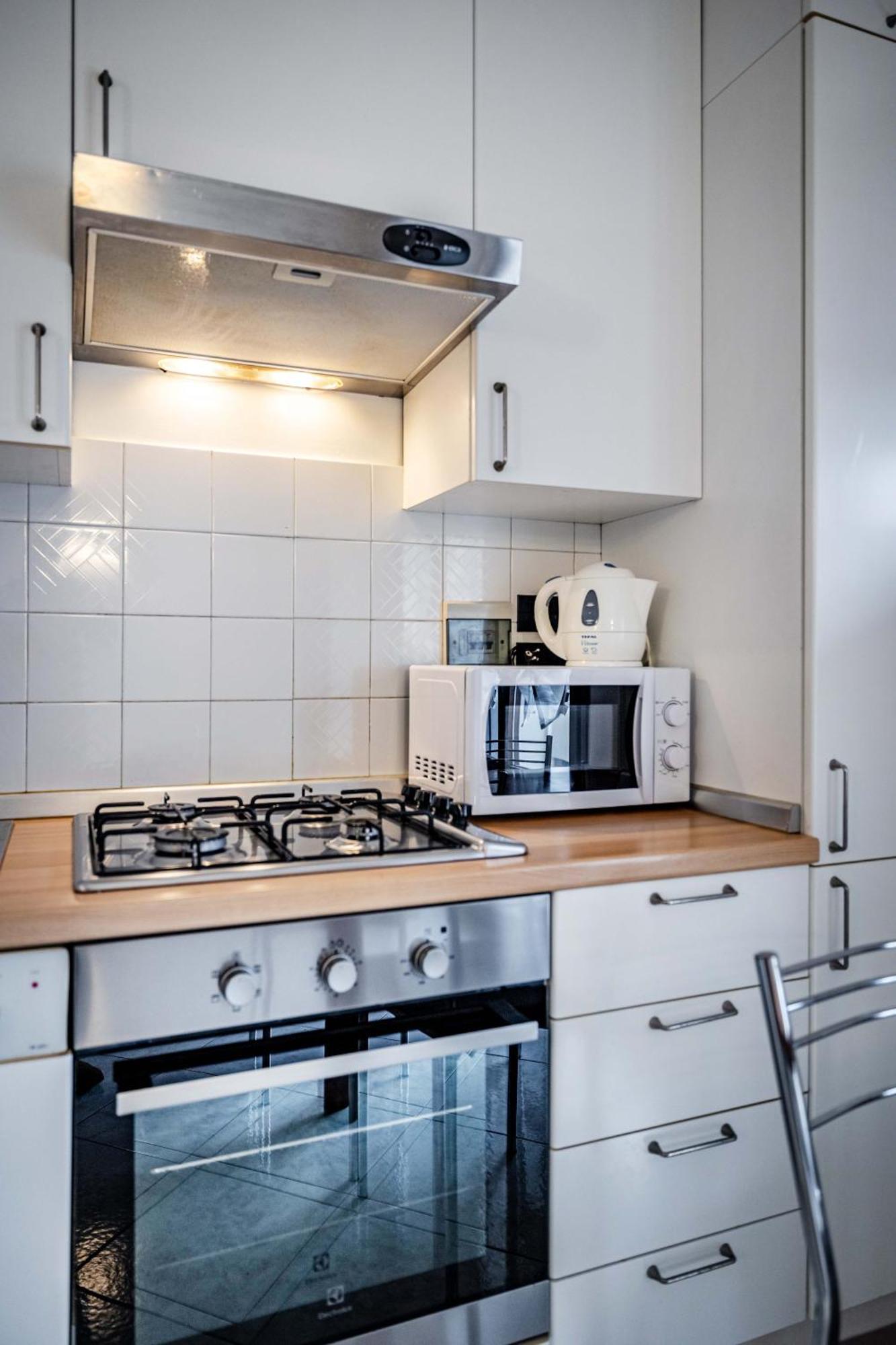 Yd Quiet Leopolda With Parking * Florencia
